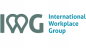 IWG plc logo